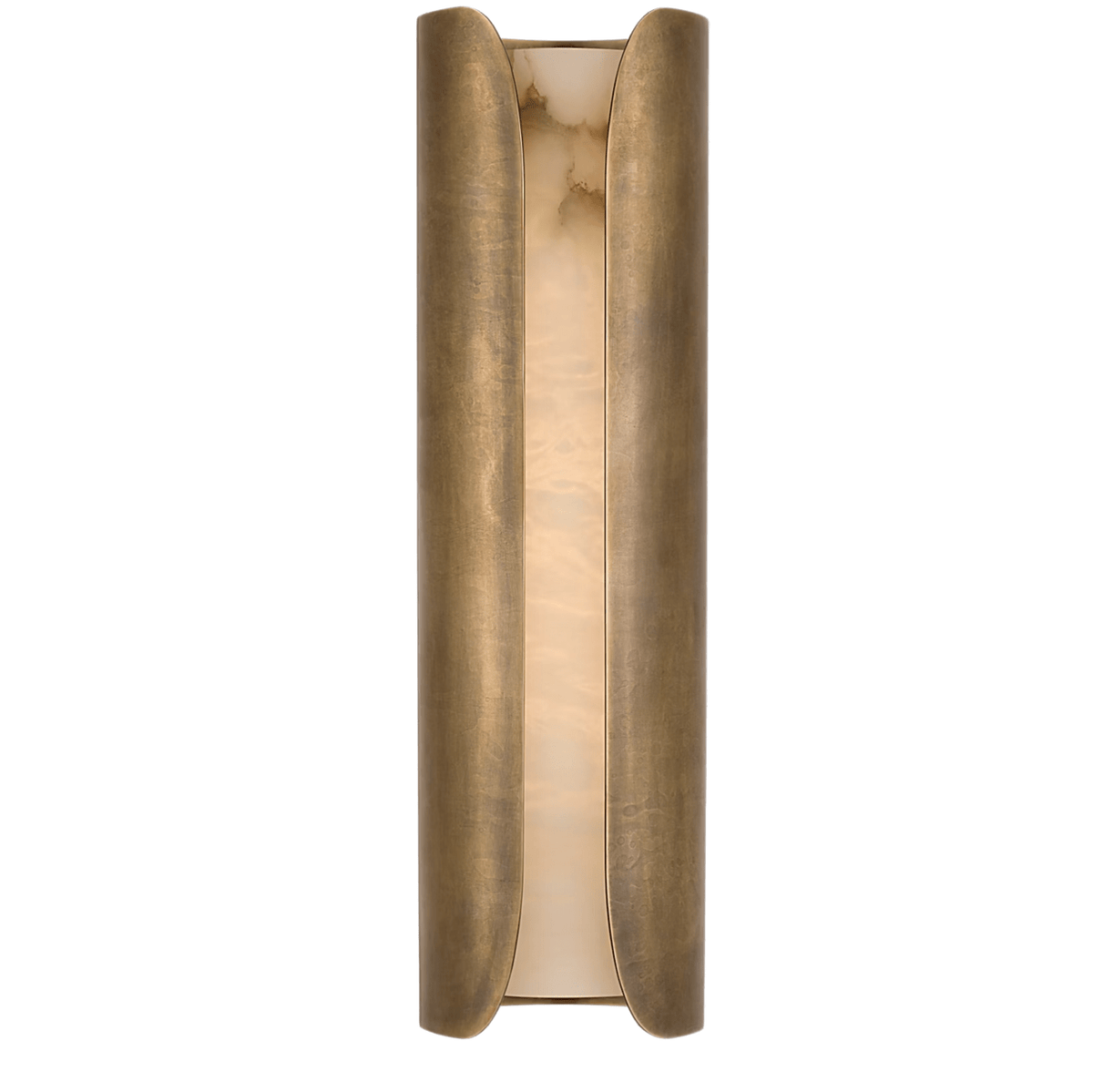 Armise Alabaster Wall Sconce — photo 6