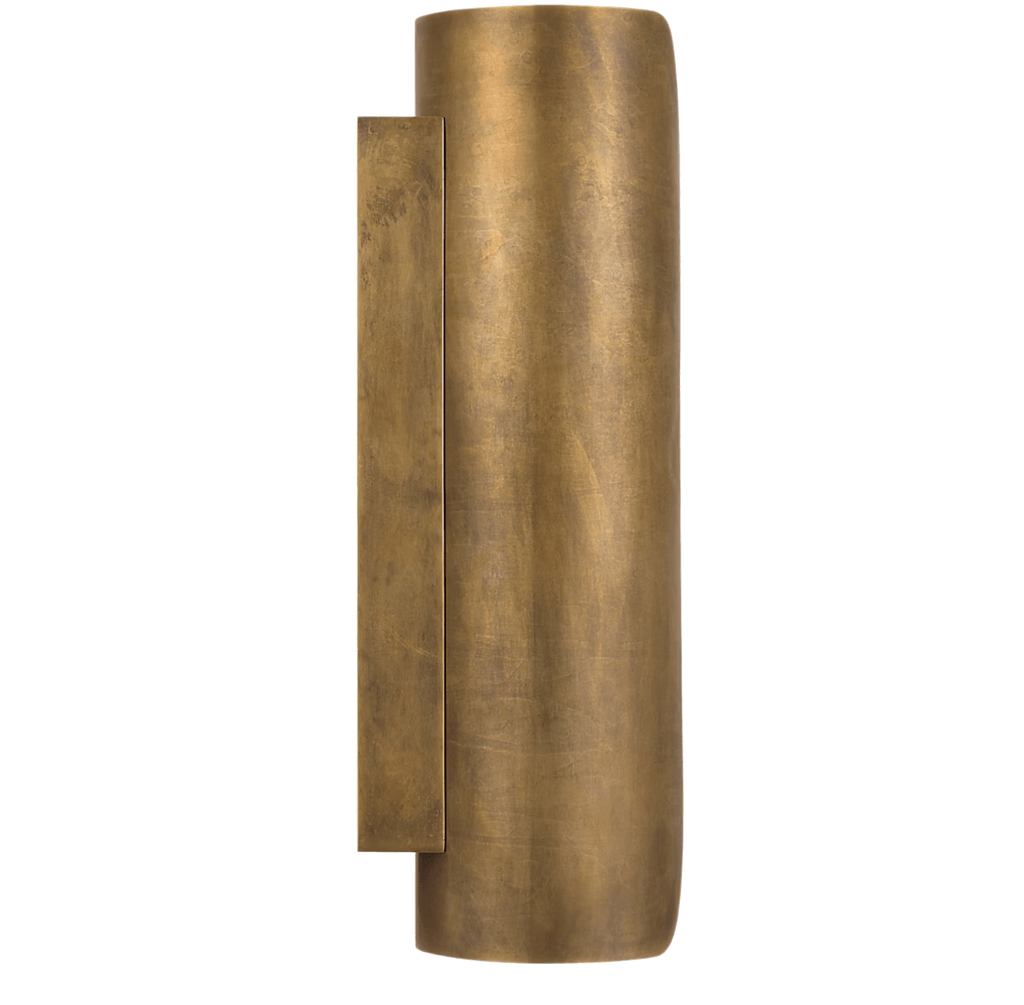 Armise Alabaster Wall Sconce — photo 7
