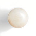 Orbit Alabaster Wall Sconce — photo 4